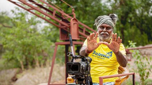 Bioscope - Backdrops