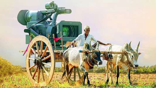 Bioscope - Backdrops