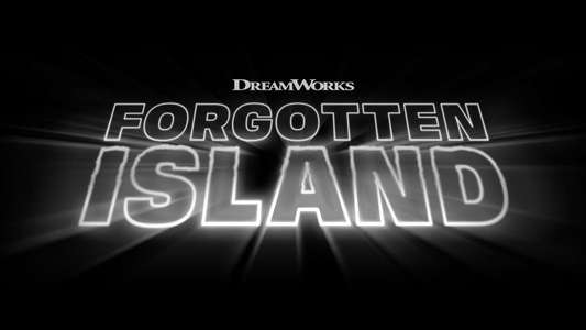 Forgotten Island - Backdrops