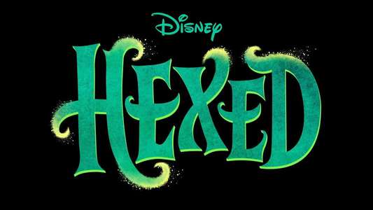 Hexed - Backdrops