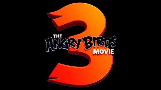 The Angry Birds Movie 3 - Backdrops