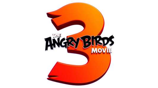 The Angry Birds Movie 3 - Backdrops