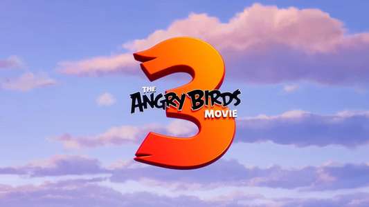 The Angry Birds Movie 3 - Backdrops