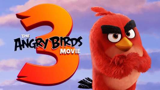 The Angry Birds Movie 3 - Backdrops