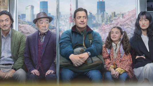 Rental Family - Backdrops