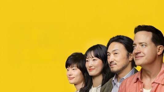 Rental Family - Backdrops