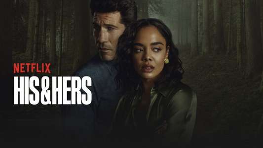 His & Hers - Backdrops