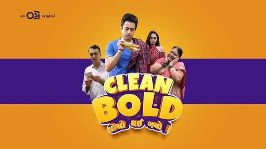 Clean Bold - Backdrops