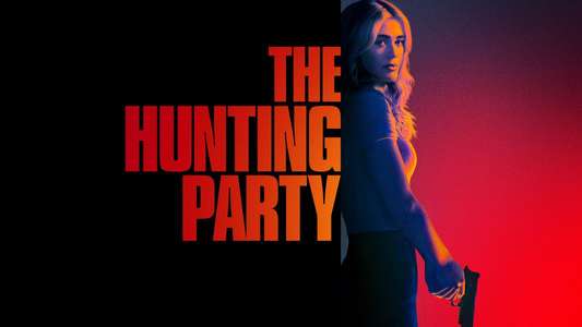 The Hunting Party - Backdrops