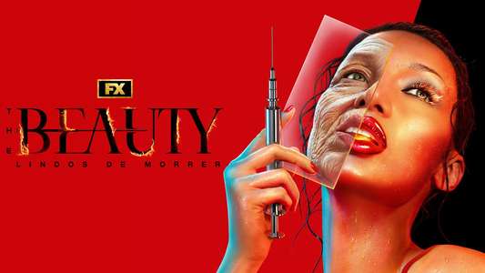 The Beauty - Backdrops