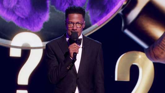 The Masked Singer - Backdrops