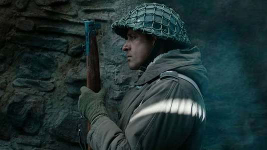 120 Bahadur - Backdrops