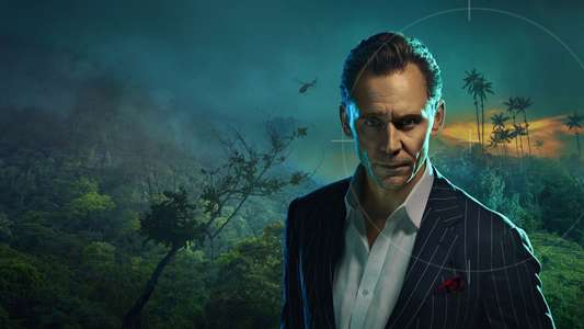 The Night Manager - Backdrops