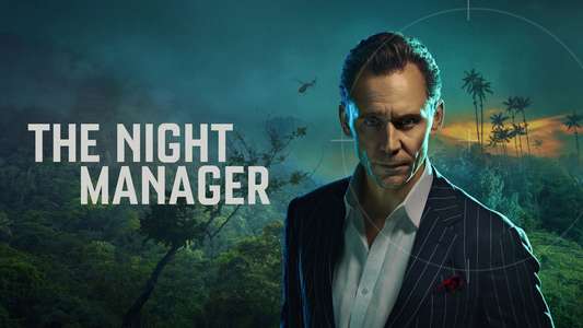 The Night Manager - Backdrops