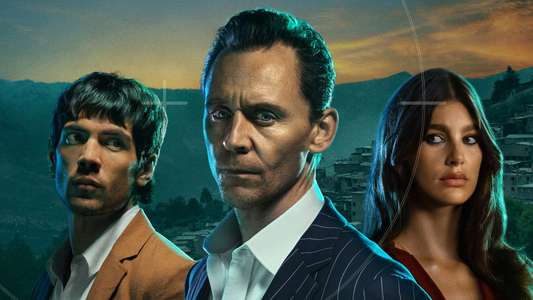The Night Manager - Backdrops