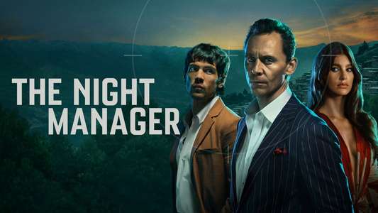 The Night Manager - Backdrops