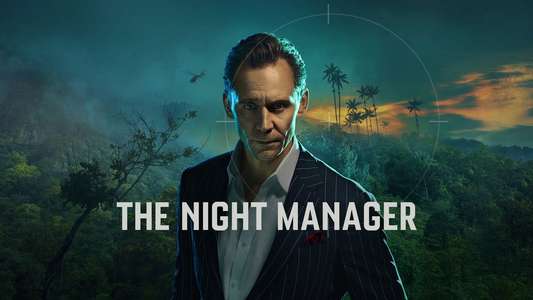 The Night Manager - Backdrops