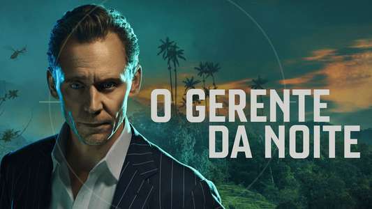 The Night Manager - Backdrops