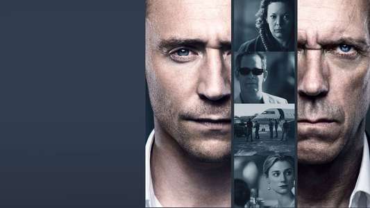 The Night Manager - Backdrops