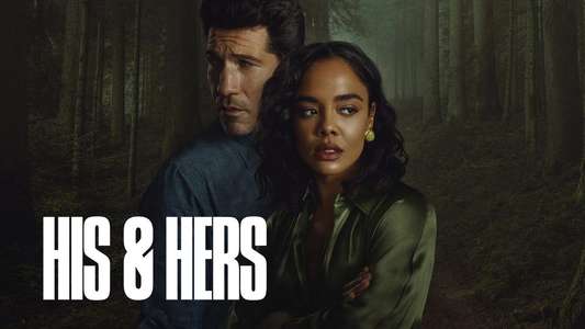 His & Hers - Backdrops
