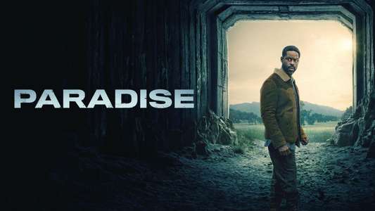 Paradise - Backdrops