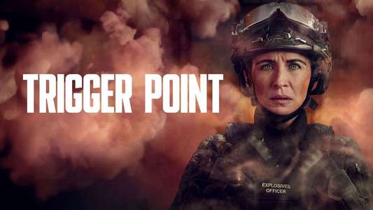 Trigger Point - Backdrops