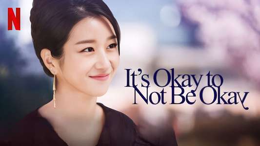 It's Okay to Not Be Okay - Backdrops