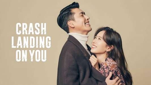 Crash Landing on You - Backdrops