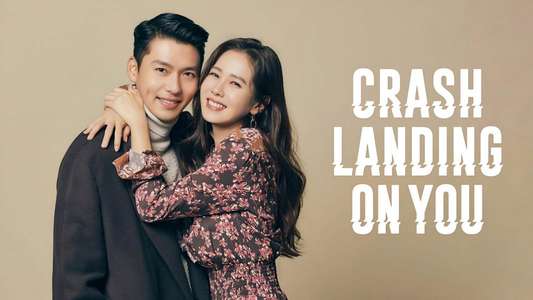 Crash Landing on You - Backdrops