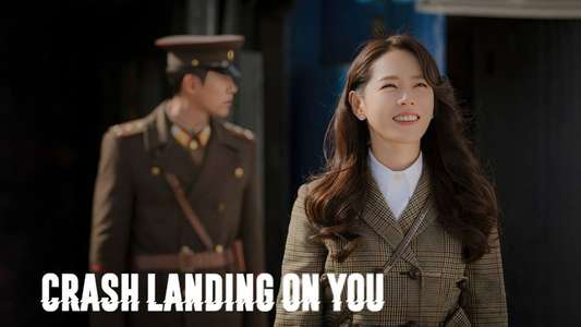 Crash Landing on You - Backdrops