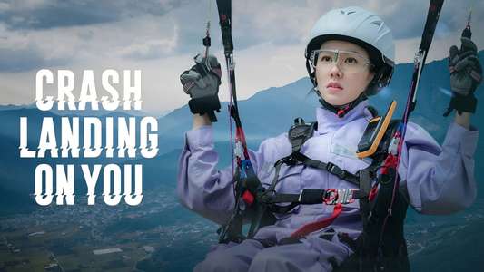 Crash Landing on You - Backdrops