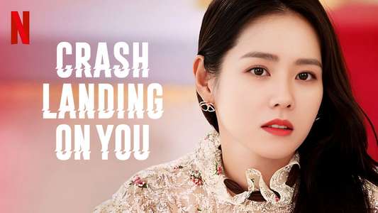 Crash Landing on You - Backdrops