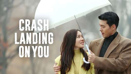 Crash Landing on You - Backdrops