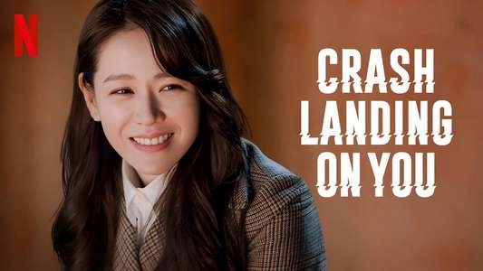 Crash Landing on You - Backdrops