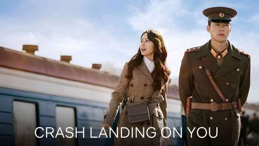 Crash Landing on You - Backdrops