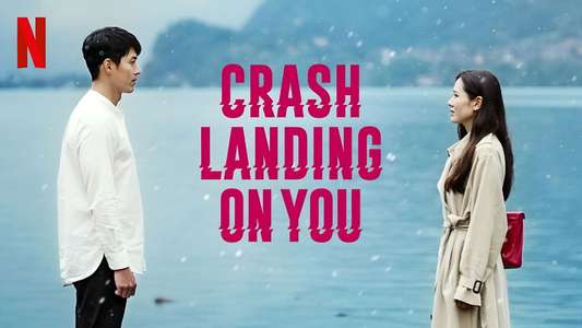 Crash Landing on You - Backdrops