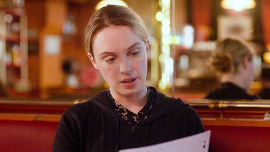 A Little Lesson In Love - Backdrops