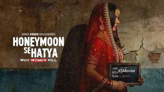 Honeymoon Se Hatya - Backdrops