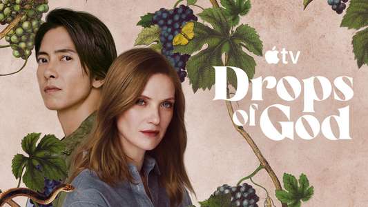 Drops of God - Backdrops