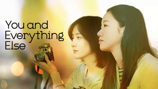 You and Everything Else - Backdrops