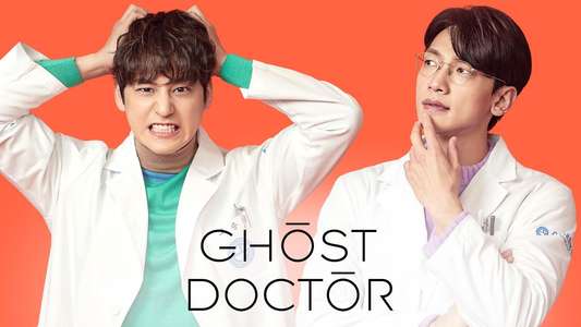 Ghost Doctor - Backdrops