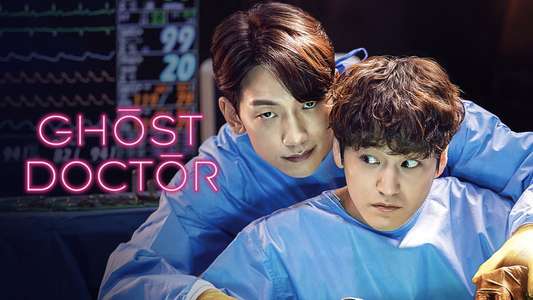Ghost Doctor - Backdrops