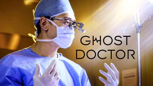 Ghost Doctor - Backdrops