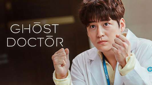 Ghost Doctor - Backdrops