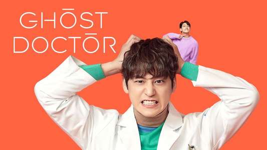 Ghost Doctor - Backdrops