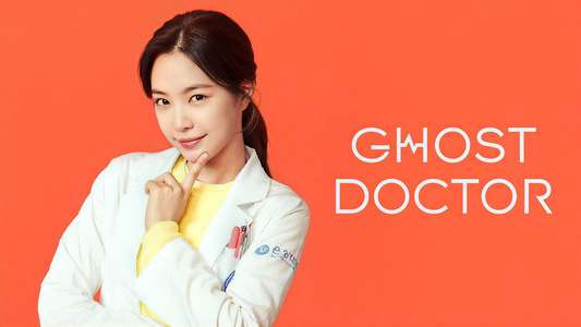 Ghost Doctor - Backdrops
