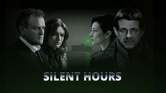 Silent Hours - Backdrops