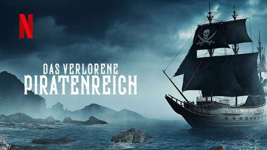 The Lost Pirate Kingdom - Backdrops