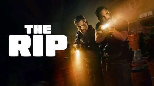 The Rip - Backdrops