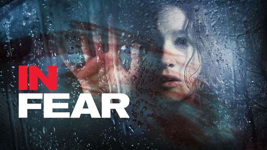 In Fear - Backdrops